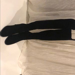 Stuart Weitzman Hijack Boot